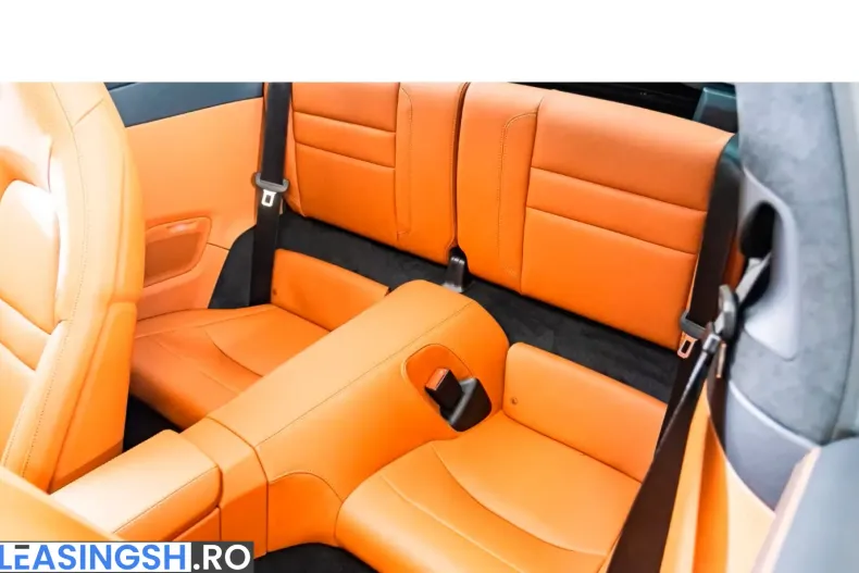 Porsche 992 din 2026 cu 0 km - oferta POR207989 - foto 29