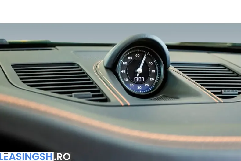 Porsche 992 din 2026 cu 0 km - oferta POR207989 - foto 30