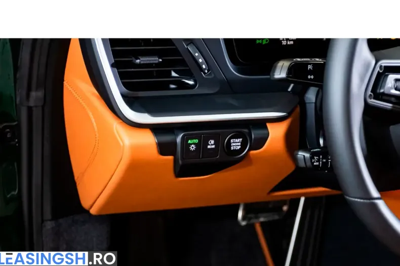 Porsche 992 din 2026 cu 0 km - oferta POR207989 - foto 31