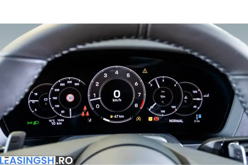 Porsche 992 din 2026 cu 0 km - oferta POR207989 - foto 32