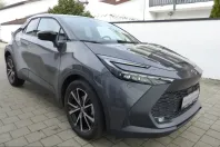 Toyota C-HR din 2024 cu 14.830 km - oferta TOY207990 - foto 1