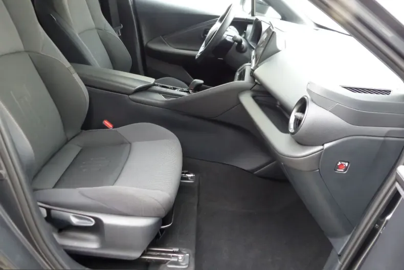 Toyota C-HR din 2024 cu 14.830 km - oferta TOY207990 - foto 7