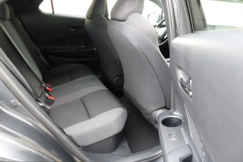 Toyota C-HR din 2024 cu 14.830 km - oferta TOY207990 - foto 8