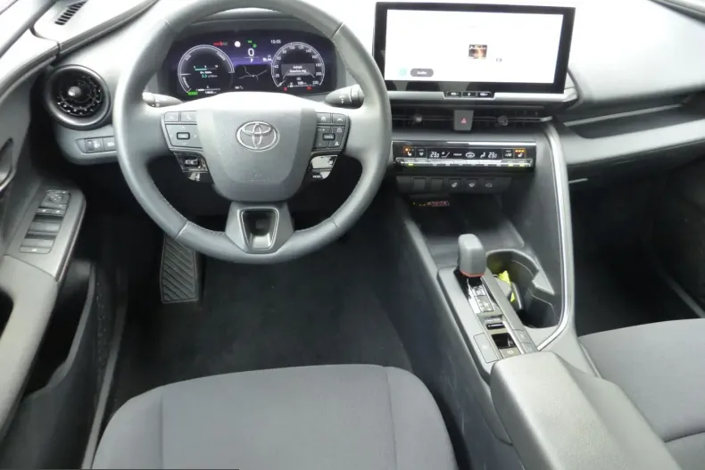 Toyota C-HR din 2024 cu 14.830 km - oferta TOY207990 - foto 10