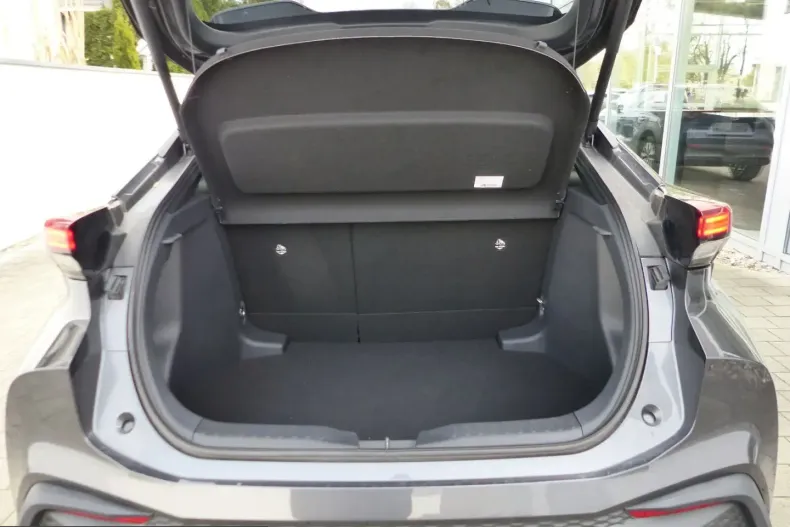 Toyota C-HR din 2024 cu 14.830 km - oferta TOY207990 - foto 11