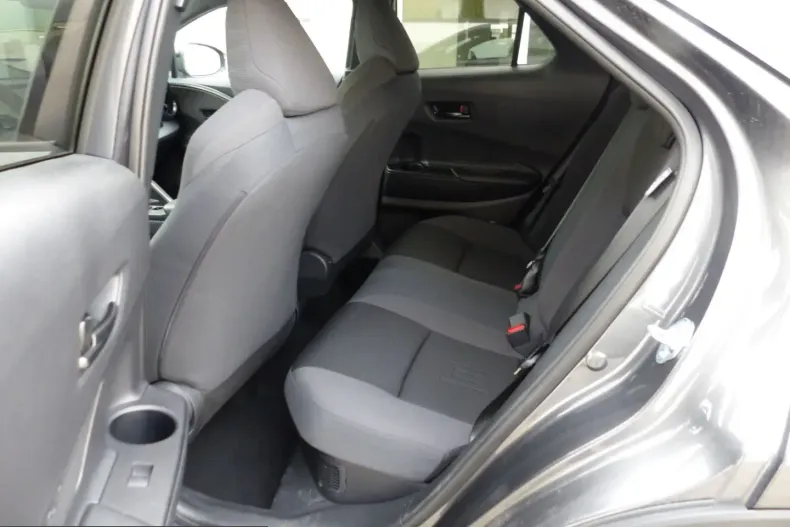 Toyota C-HR din 2024 cu 14.830 km - oferta TOY207990 - foto 12