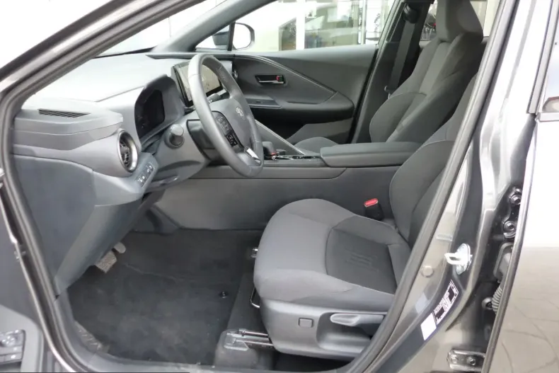 Toyota C-HR din 2024 cu 14.830 km - oferta TOY207990 - foto 13