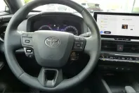 Toyota C-HR din 2024 cu 14.830 km - oferta TOY207990 - foto 14