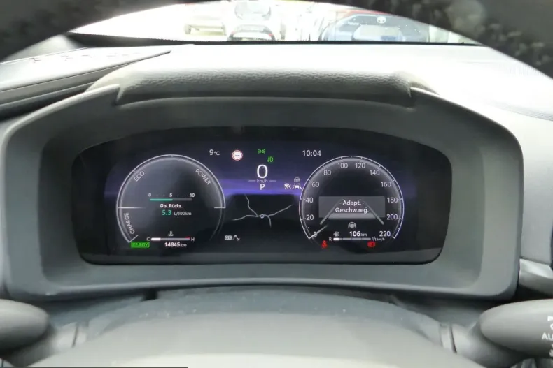 Toyota C-HR din 2024 cu 14.830 km - oferta TOY207990 - foto 15