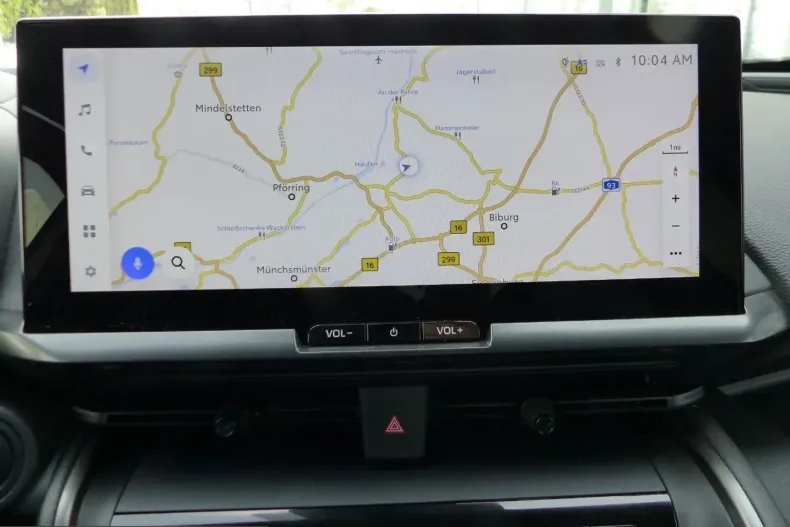 Toyota C-HR din 2024 cu 14.830 km - oferta TOY207990 - foto 17