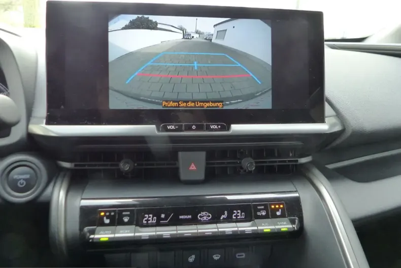 Toyota C-HR din 2024 cu 14.830 km - oferta TOY207990 - foto 18