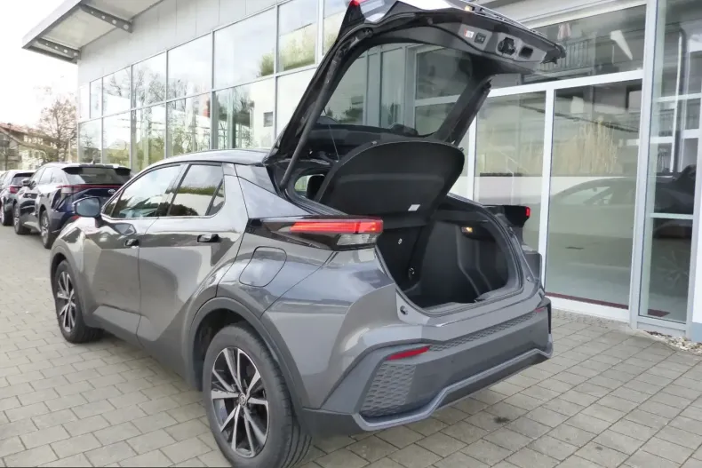 Toyota C-HR din 2024 cu 14.830 km - oferta TOY207990 - foto 21