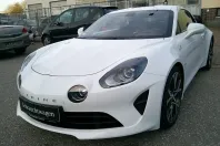 Alpine A110 din 2024 cu 6.750 km - oferta ALP207991 - foto 1