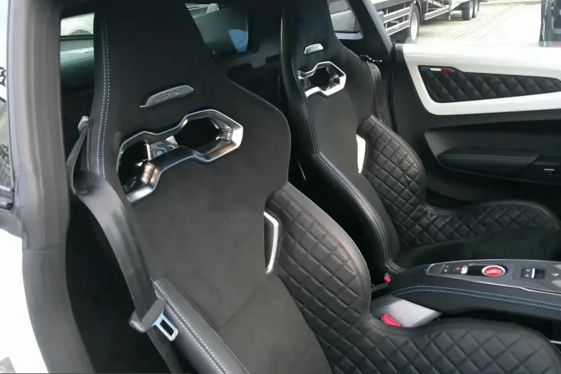 Alpine A110 din 2024 cu 6.750 km - oferta ALP207991 - foto 8