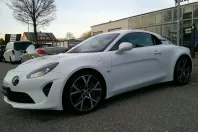 Alpine A110 din 2024 cu 6.750 km - oferta ALP207991 - foto 13