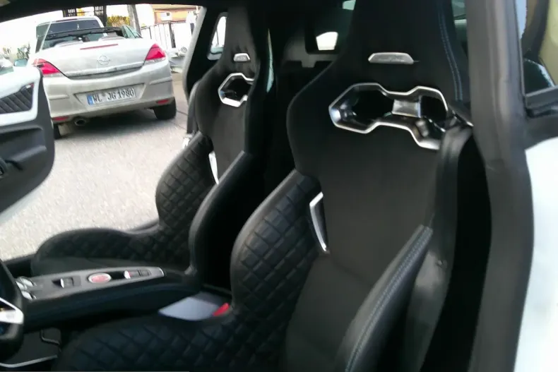 Alpine A110 din 2024 cu 6.750 km - oferta ALP207991 - foto 14