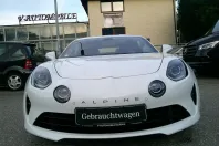Alpine A110 din 2024 cu 6.750 km - oferta ALP207991 - foto 16