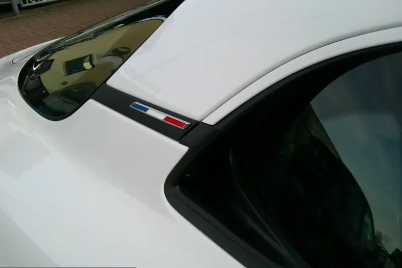 Alpine A110 din 2024 cu 6.750 km - oferta ALP207991 - foto 17