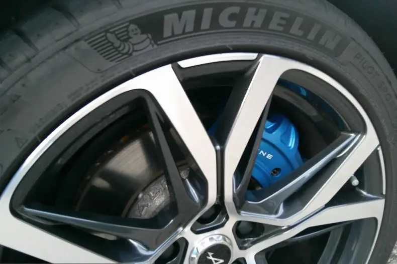 Alpine A110 din 2024 cu 6.750 km - oferta ALP207991 - foto 18