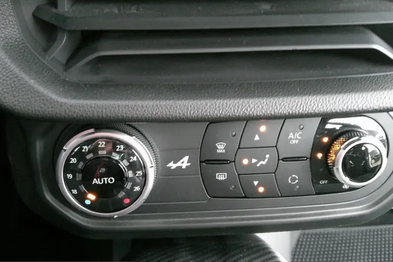 Alpine A110 din 2024 cu 6.750 km - oferta ALP207991 - foto 19