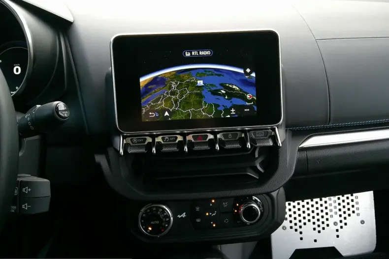 Alpine A110 din 2024 cu 6.750 km - oferta ALP207991 - foto 22