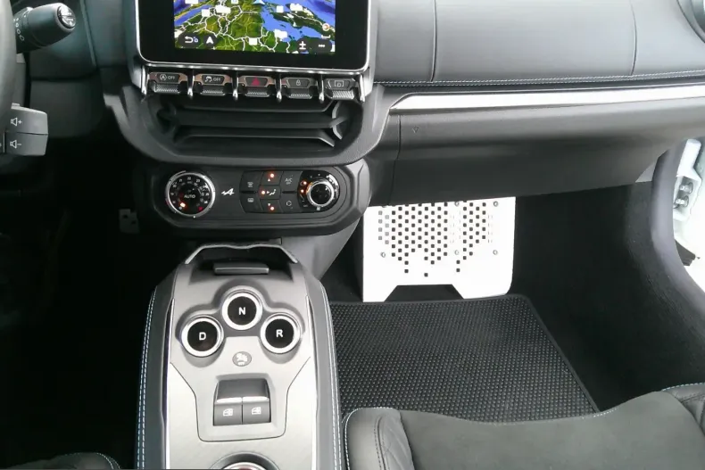 Alpine A110 din 2024 cu 6.750 km - oferta ALP207991 - foto 23