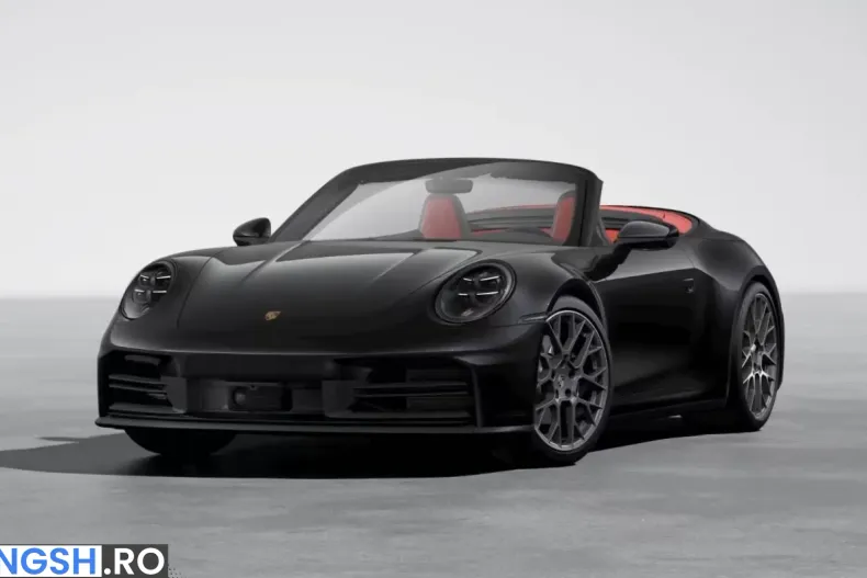 Porsche 992 din 2024 cu 20.950 km - oferta POR207992 - foto 1