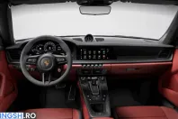 Porsche 992 din 2024 cu 20.950 km - oferta POR207992 - foto 2