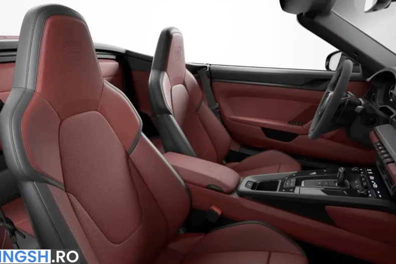 Porsche 992 din 2024 cu 20.950 km - oferta POR207992 - foto 3