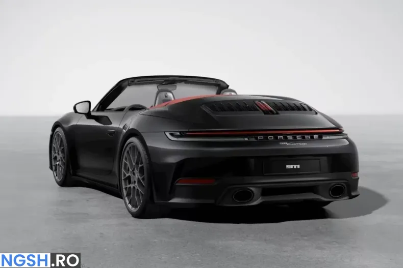 Porsche 992 din 2024 cu 20.950 km - oferta POR207992 - foto 4