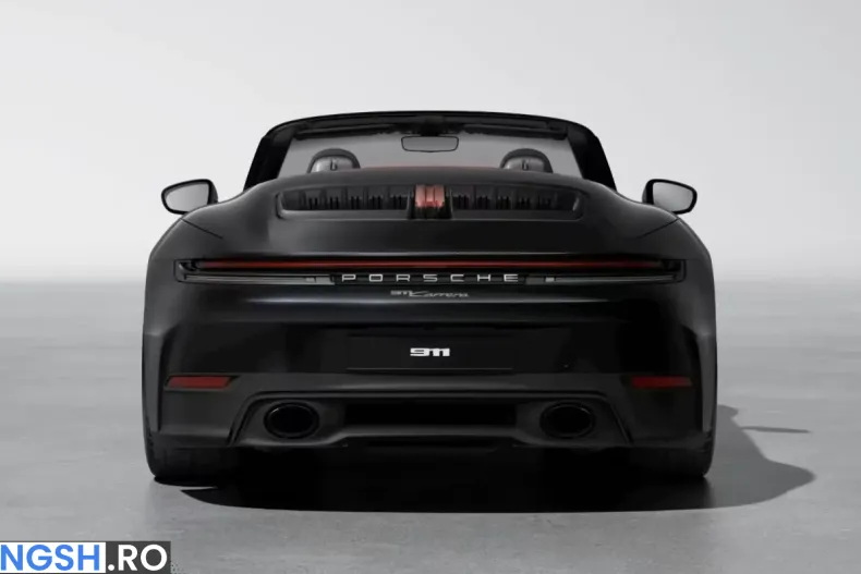 Porsche 992 din 2024 cu 20.950 km - oferta POR207992 - foto 7