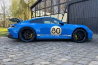 Porsche 992 din 2021 cu 11.500 km - oferta POR207993 - foto 2