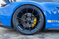 Porsche 992 din 2021 cu 11.500 km - oferta POR207993 - foto 6