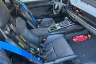 Porsche 992 din 2021 cu 11.500 km - oferta POR207993 - foto 8