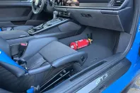 Porsche 992 din 2021 cu 11.500 km - oferta POR207993 - foto 10