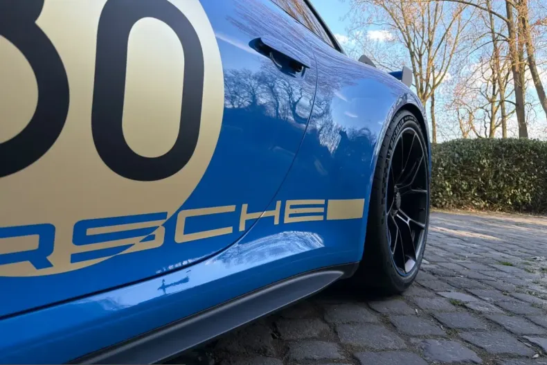 Porsche 992 din 2021 cu 11.500 km - oferta POR207993 - foto 12