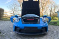 Porsche 992 din 2021 cu 11.500 km - oferta POR207993 - foto 18