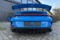 Porsche 992 din 2021 cu 11.500 km - oferta POR207993 - foto 20