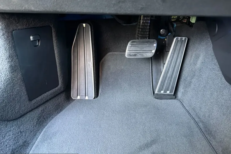 Porsche 992 din 2021 cu 11.500 km - oferta POR207993 - foto 21