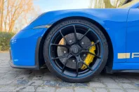 Porsche 992 din 2021 cu 11.500 km - oferta POR207993 - foto 25