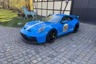 Porsche 992 din 2021 cu 11.500 km - oferta POR207993 - foto 29