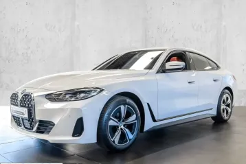 BMW 420i din 2023 - oferta BMW207994