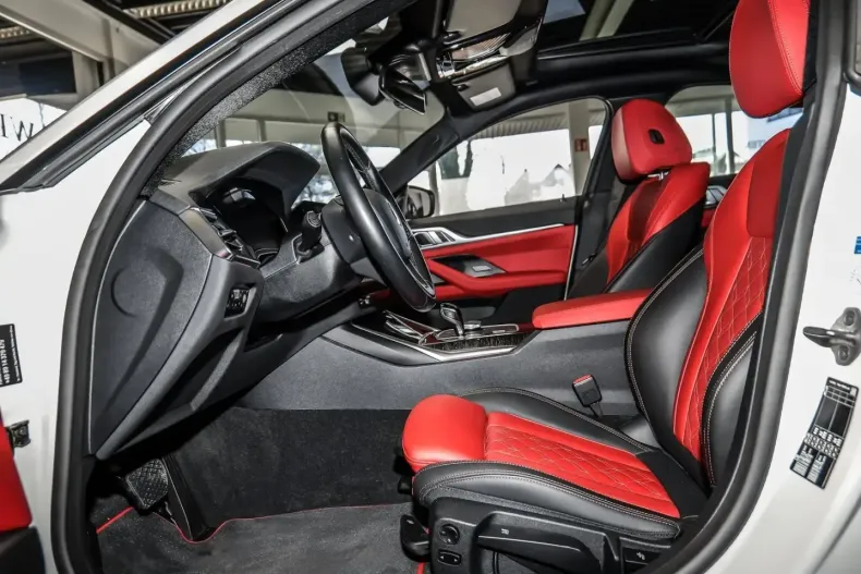 BMW 420i (Seria 4) din 2023 cu 68.200 km - oferta BMW207994 - foto 5