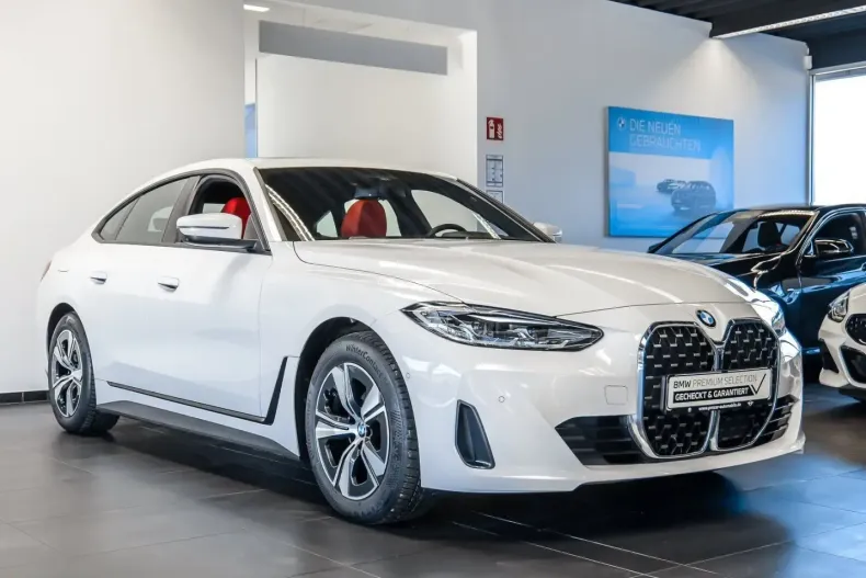 BMW 420i (Seria 4) din 2023 cu 68.200 km - oferta BMW207994 - foto 6