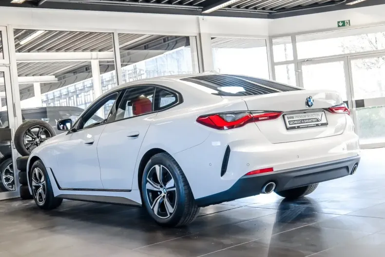 BMW 420i (Seria 4) din 2023 cu 68.200 km - oferta BMW207994 - foto 7