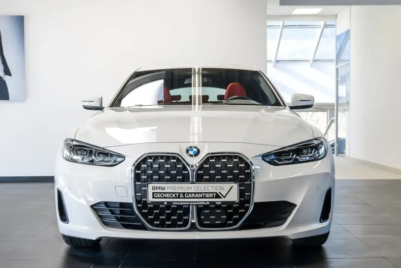 BMW 420i (Seria 4) din 2023 cu 68.200 km - oferta BMW207994 - foto 8