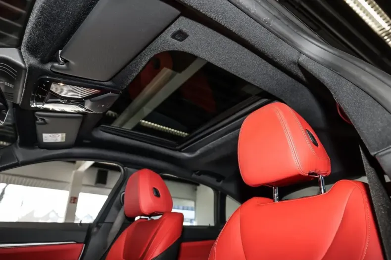 BMW 420i (Seria 4) din 2023 cu 68.200 km - oferta BMW207994 - foto 12