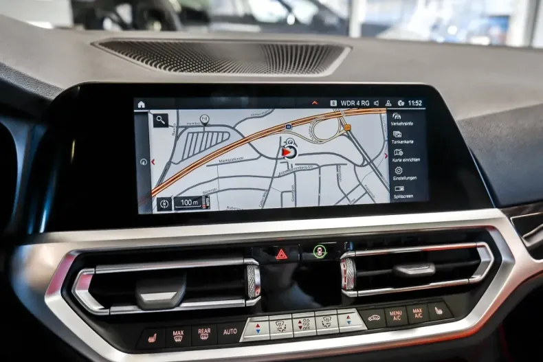 BMW 420i (Seria 4) din 2023 cu 68.200 km - oferta BMW207994 - foto 13