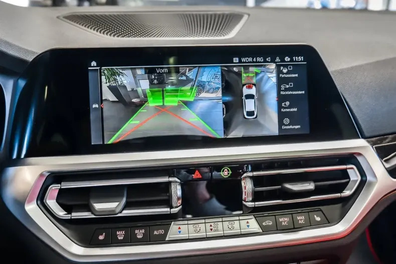 BMW 420i (Seria 4) din 2023 cu 68.200 km - oferta BMW207994 - foto 14