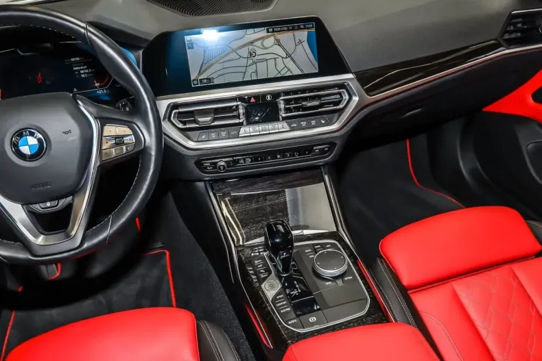 BMW 420i (Seria 4) din 2023 cu 68.200 km - oferta BMW207994 - foto 16